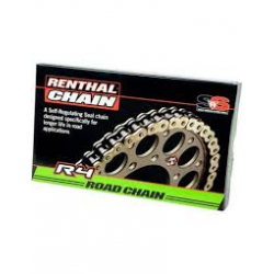 RENTHAL ķēde R4 520-120L