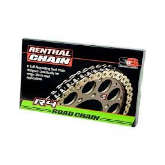 RENTHAL ķēde R4 520-120L