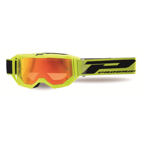 PROGRIP brilles 3300FL VisionGo 