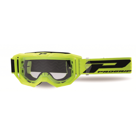 PROGRIP brilles 3300TR VisionGo 