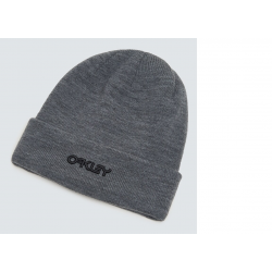 OAKLEY cepure ziemas B1B Logo beanie grey