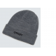 OAKLEY cepure ziemas B1B Logo beanie grey