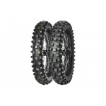 MITAS riepa 120/90-18 Terra Force EX XT Super yellow 65M TT