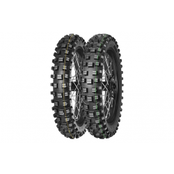 MITAS riepa 120/90-18 Terra Force EX XT Super yellow 65M TT