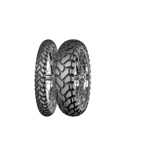 MITAS riepa 150/70B18 Enduro Trail+ 70H TT
