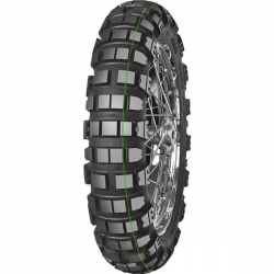 MITAS riepa 140/80-18 Enduro Trail Rally Pro SuperLight 70R TT