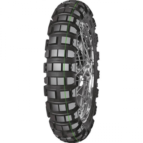 MITAS riepa 140/80-18 Terra Force EF SuperSoft 70M TT