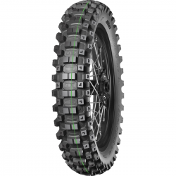 MITAS riepa 110/100-18 Terra Force EX MH Super Light 64M TT