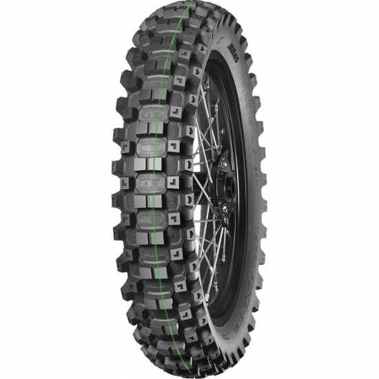 MITAS riepa 110/100-18 Terra Force EX MH Super Light 64M TT
