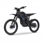 TALARIA elektro motocikls TL5500 Pro MX '25 72V 40Ah blue 