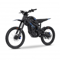 TALARIA elektro motocikls TL5500 Pro MX '25 72V 40Ah blue 