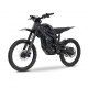 TALARIA elektro motocikls TL5500 Pro MX '25 72V 40Ah blue 