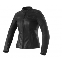 CLOVER ādas jaka Bullet Pro 2 Lady black 