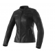 CLOVER ādas jaka Bullet Pro 2 Lady black 