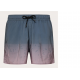 OAKLEY šorti Sand Pixel RC16" Beachshort gradient blue/pink 