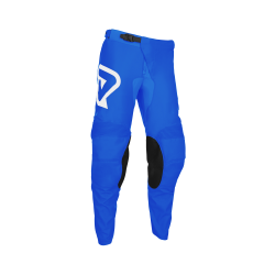 ACERBIS bikses MX Track Inc. blue/white 