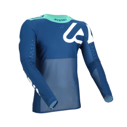 ACERBIS džersija X-Flex 2.0 anaheim blue/white 