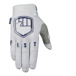 FIST cimdi Strapped Grey Trackie grey/blue 