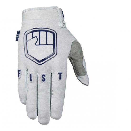 FIST cimdi Strapped Grey Trackie grey/blue 