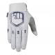 FIST cimdi Strapped Grey Trackie grey/blue 