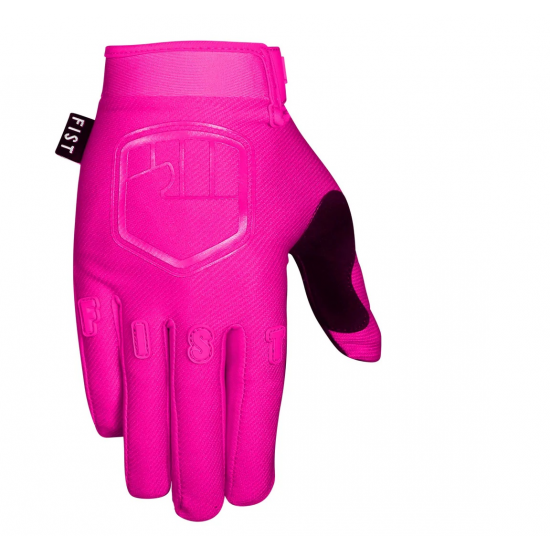 FIST cimdi Strapped Pink Stocker pink 