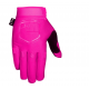 FIST cimdi Strapped Pink Stocker pink 