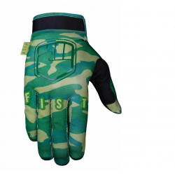 FIST cimdi Stoker camop green 