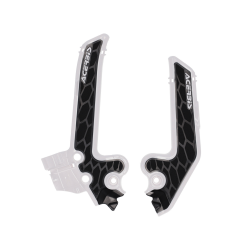 ACERBIS aizsargs rāmja X Grip HUSQ TC85 '25 