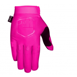 FIST cimdi bērnu Youth Stocker pink 