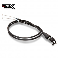 4MX trose gāzes Husqvarna/KTM/GasGas 4T '23-'25