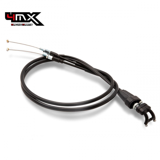 4MX trose gāzes Husqvarna/KTM/GasGas 4T '23-'25