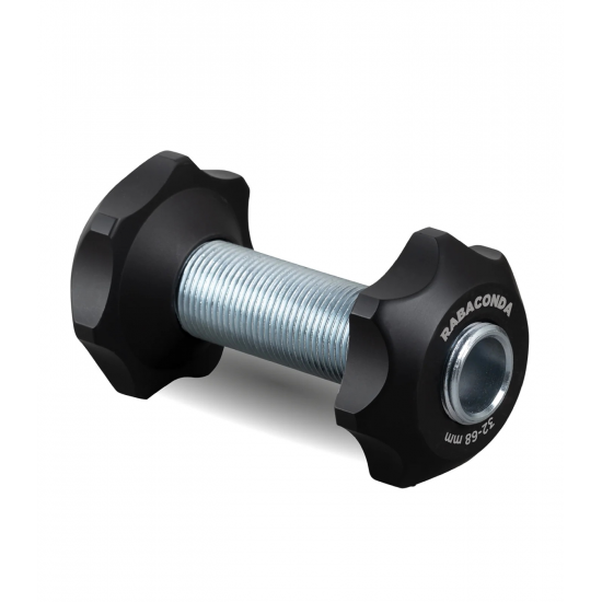 RABACONDA adapters riepu bortēšanas statīvam Big Hub Universal 32-68mm