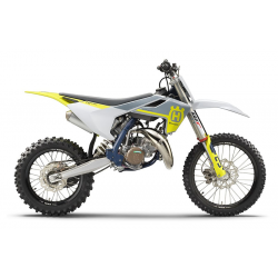 HUSQVARNA motocikls TC 85 17/14 '24 