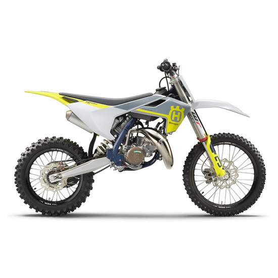 HUSQVARNA motocikls TC 85 17/14 '24 
