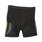 ACERBIS termobikses X-Body Padded summer 2.0 black/yellow 