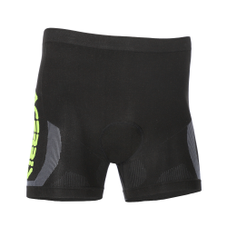 ACERBIS termobikses X-Body Padded summer 2.0 black/yellow 