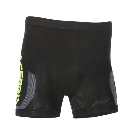 ACERBIS termobikses X-Body Padded summer 2.0 black/yellow 