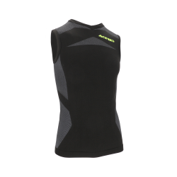 ACERBIS veste  X-Body summer 2.0 black/yellow 