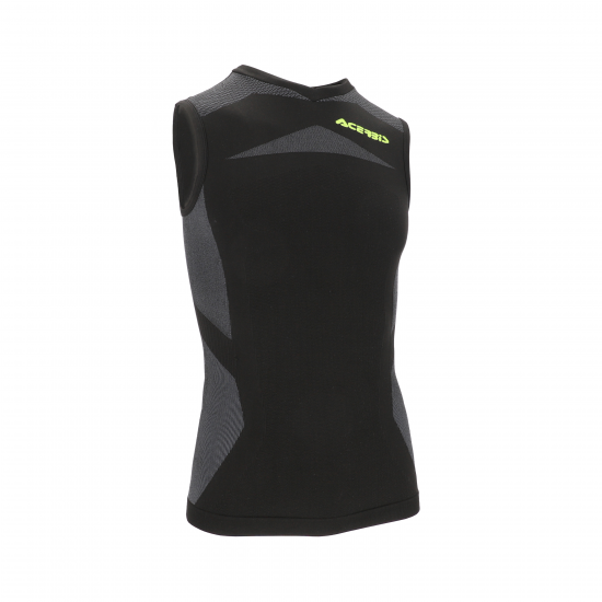 ACERBIS veste  X-Body summer 2.0 black/yellow 