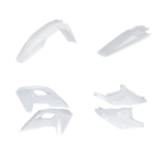 ACERBIS plastmasu kompl Full HSQ TE/FE 450 '24 