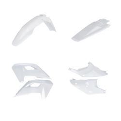 ACERBIS plastmasu kompl Full HSQ TE/FE 450 '24 