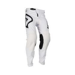 ACERBIS bikses MX Vented white/black 