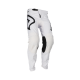 ACERBIS bikses MX Vented white/black 