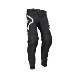 ACERBIS bikses MX Vented black/white 