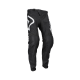 ACERBIS bikses MX Vented black/white 