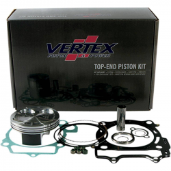 VERTEX remkompl TopEnd KTM EXC-F/SX250F '23-'25  