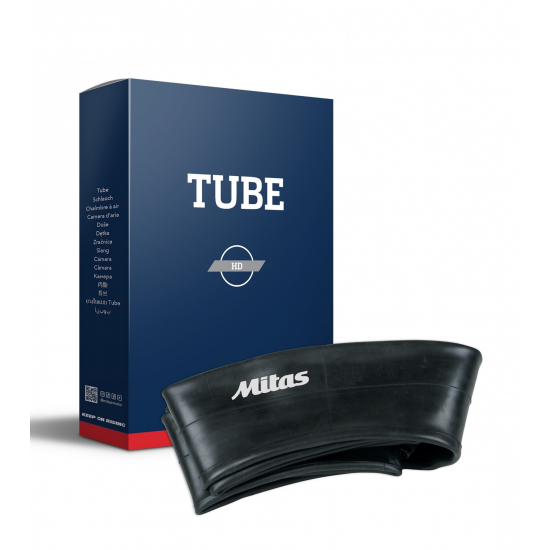 Kamera 70/100-14 Mitas 2mm TR6