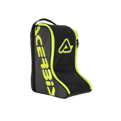 ACERBIS soma zābaku X-Linear Boot Bag black/yellow