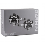 GARMIN pedāļu kompl Rally XC100 w/power meter