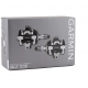 GARMIN pedāļu kompl Rally XC100 w/power meter